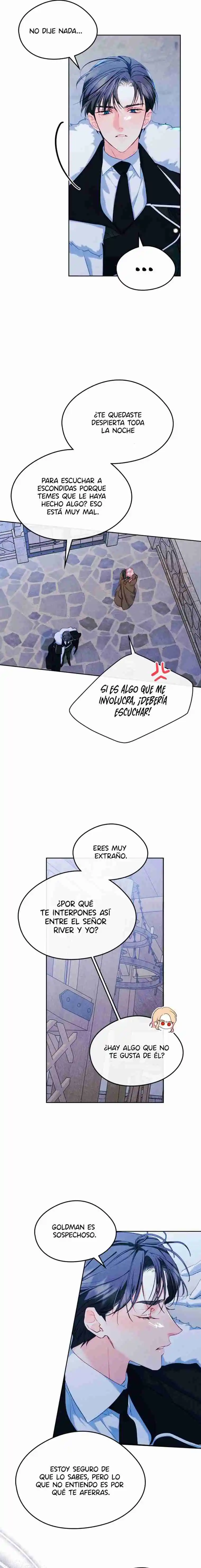 Me Convertí En La Amiga Del Protagonista Masculino (Novela) - Capítulo 55 - Página 14 - LectorTMOo