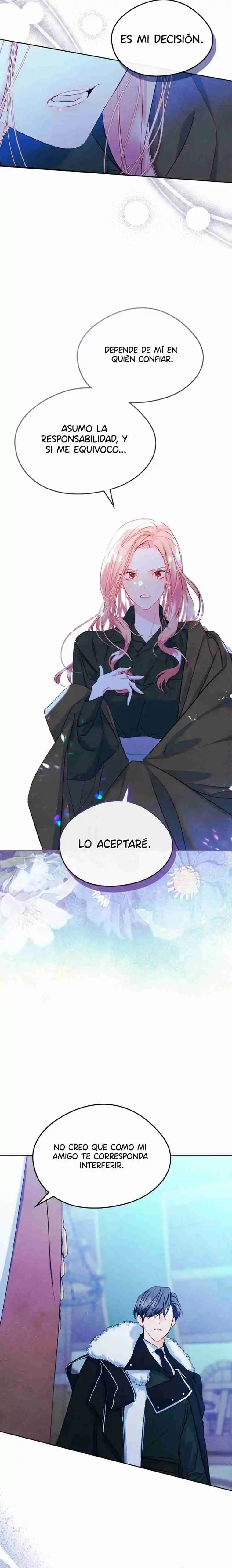 Me Convertí En La Amiga Del Protagonista Masculino (Novela) - Capítulo 55 - Página 15 - LectorTMOo