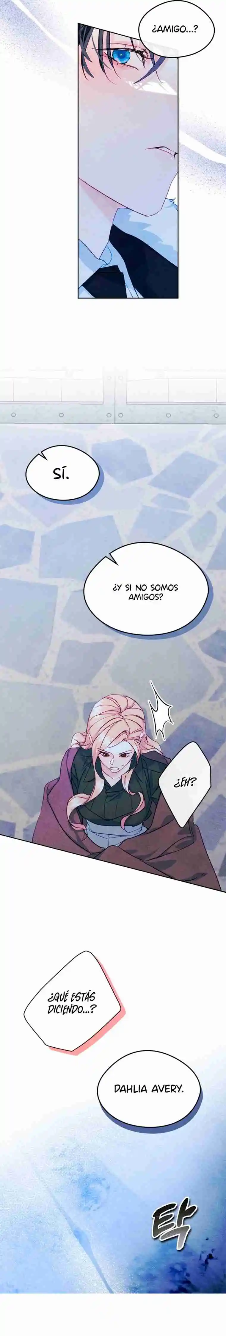 Me Convertí En La Amiga Del Protagonista Masculino (Novela) - Capítulo 55 - Página 16 - LectorTMOo