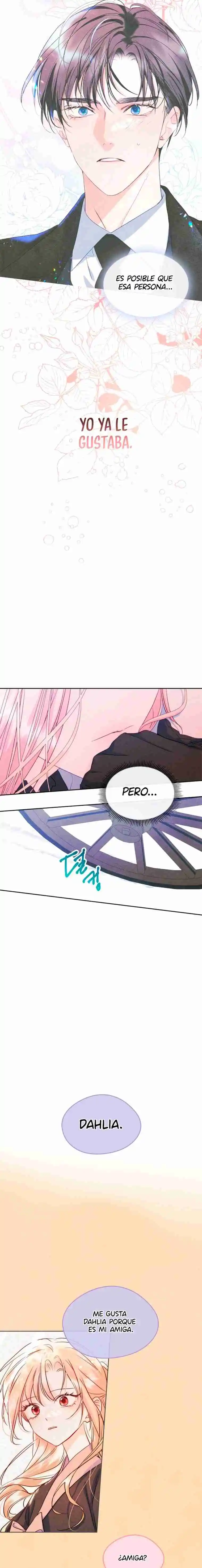 Me Convertí En La Amiga Del Protagonista Masculino (Novela) - Capítulo 56 - Página 2 - LectorTMOo