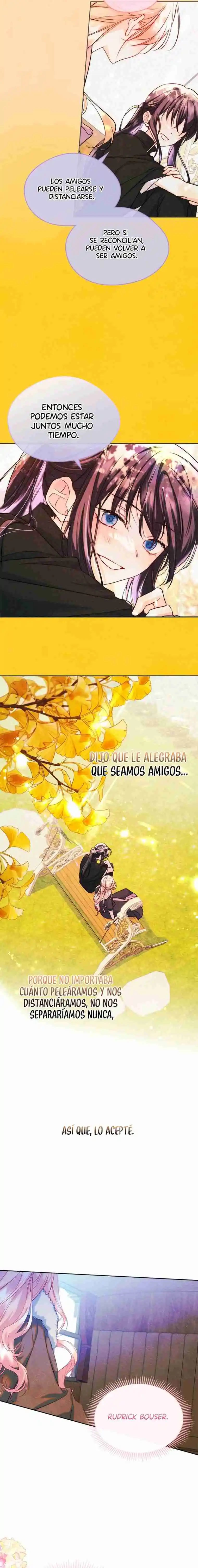 Me Convertí En La Amiga Del Protagonista Masculino (Novela) - Capítulo 56 - Página 3 - LectorTMOo