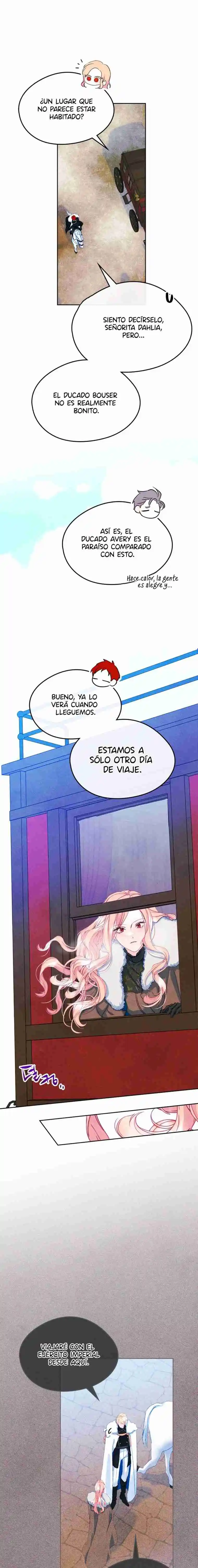 Me Convertí En La Amiga Del Protagonista Masculino (Novela) - Capítulo 56 - Página 5 - LectorTMOo