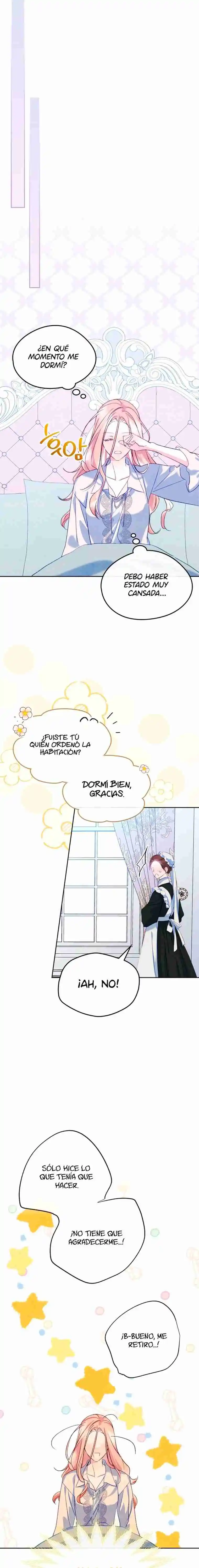 Me Convertí En La Amiga Del Protagonista Masculino (Novela) - Capítulo 56 - Página 9 - LectorTMOo