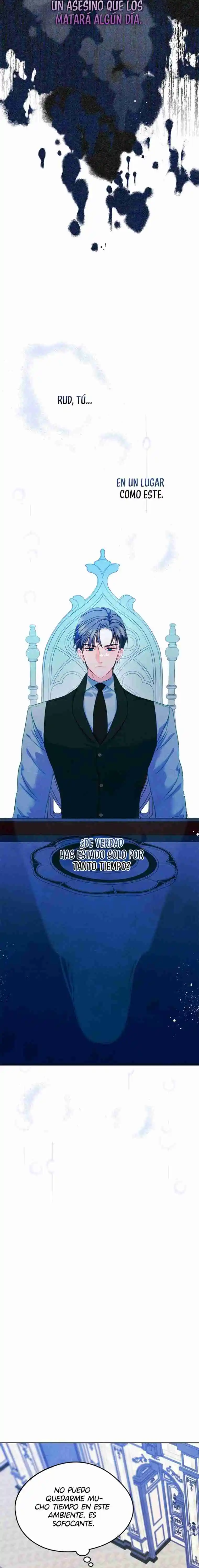 Me Convertí En La Amiga Del Protagonista Masculino (Novela) - Capítulo 56 - Página 13 - LectorTMOo