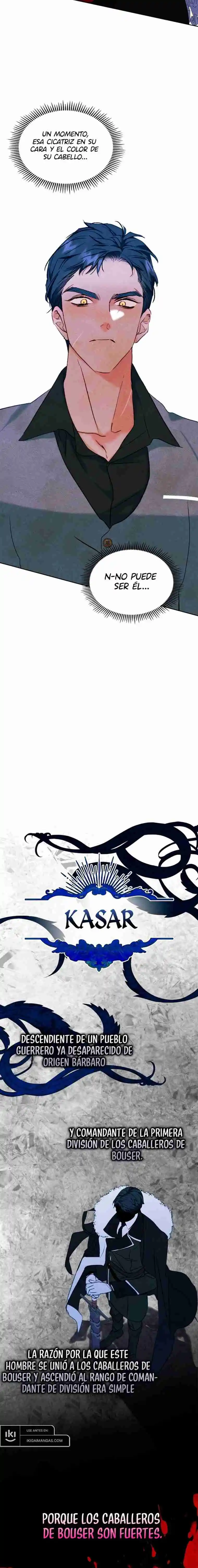 Me Convertí En La Amiga Del Protagonista Masculino (Novela) - Capítulo 56 - Página 15 - LectorTMOo