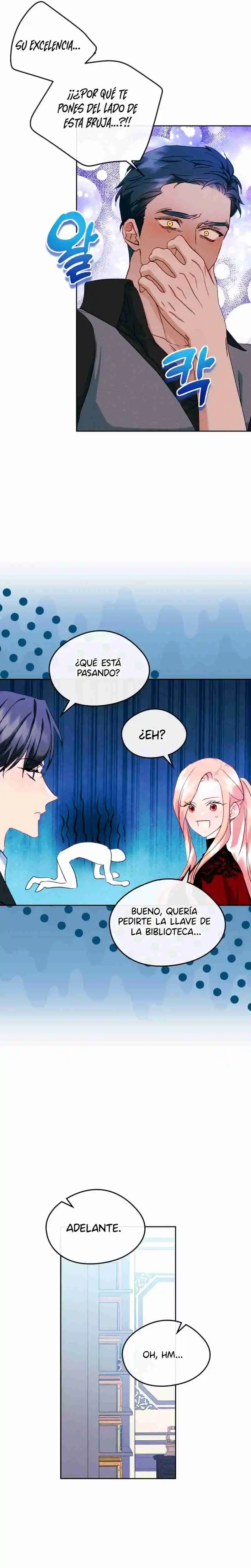 Me Convertí En La Amiga Del Protagonista Masculino (Novela) - Capítulo 57 - Página 5 - LectorTMOo