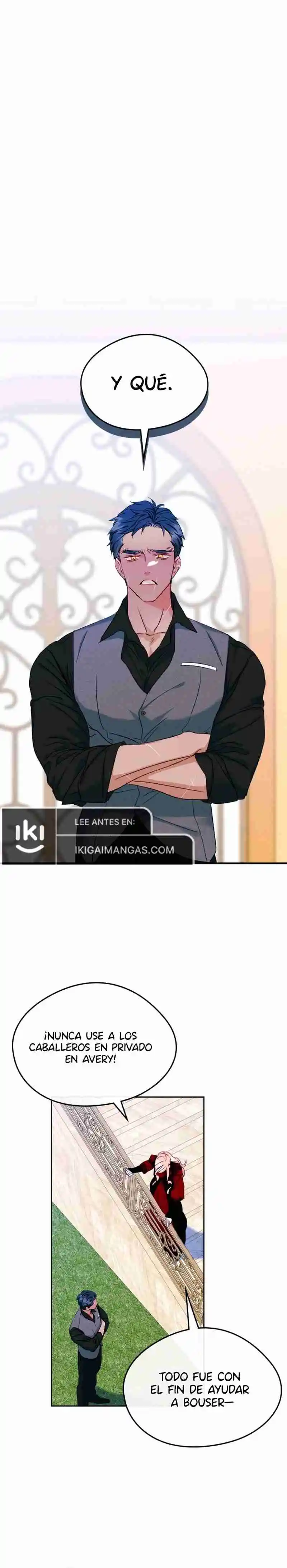 Me Convertí En La Amiga Del Protagonista Masculino (Novela) - Capítulo 57 - Página 10 - LectorTMOo