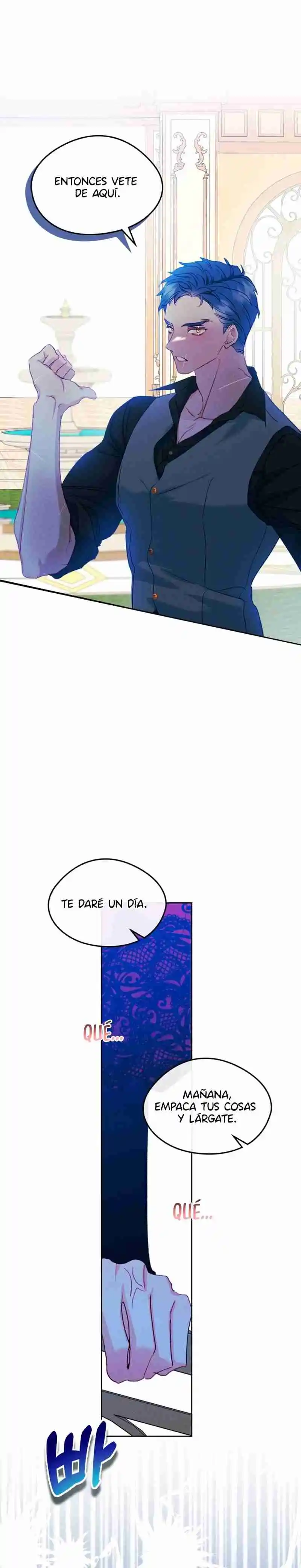 Me Convertí En La Amiga Del Protagonista Masculino (Novela) - Capítulo 57 - Página 12 - LectorTMOo