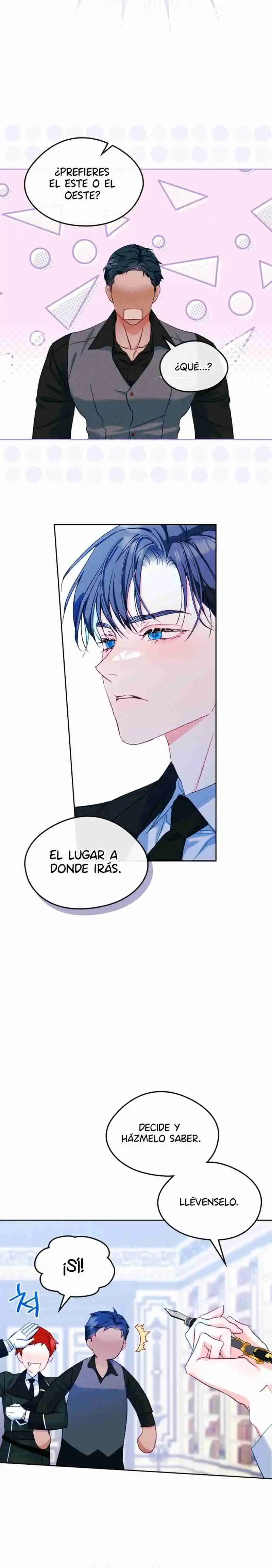 Me Convertí En La Amiga Del Protagonista Masculino (Novela) - Capítulo 57 - Página 19 - LectorTMOo