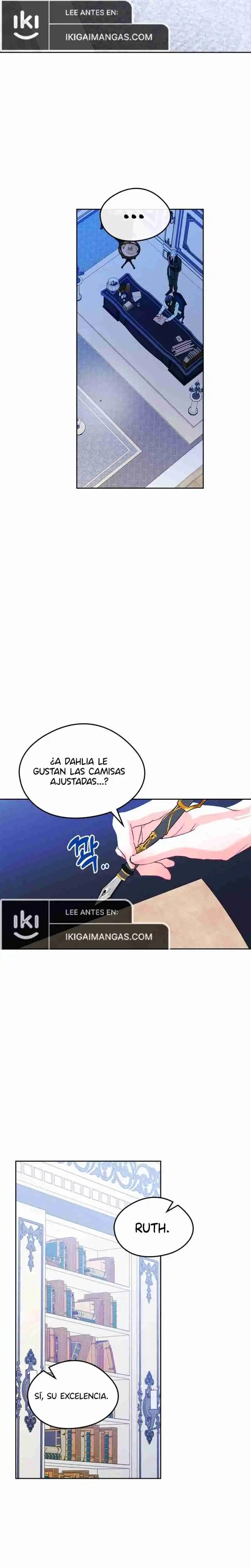 Me Convertí En La Amiga Del Protagonista Masculino (Novela) - Capítulo 57 - Página 21 - LectorTMOo