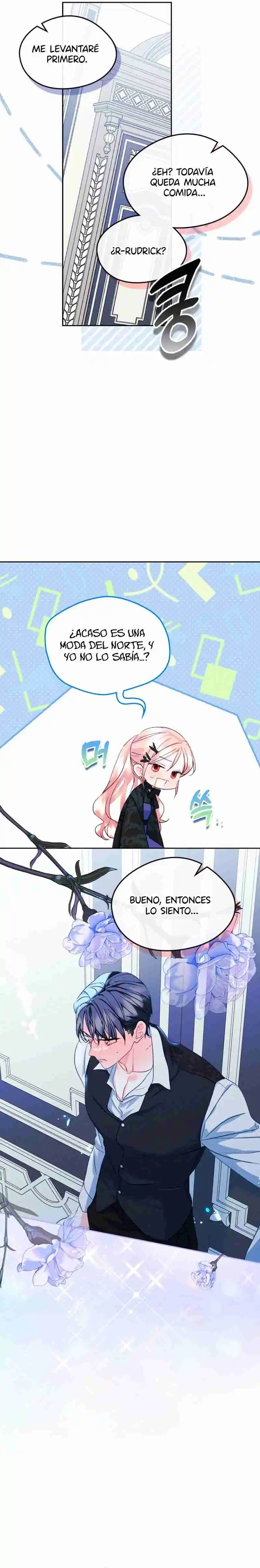 Me Convertí En La Amiga Del Protagonista Masculino (Novela) - Capítulo 58 - Página 6 - LectorTMOo