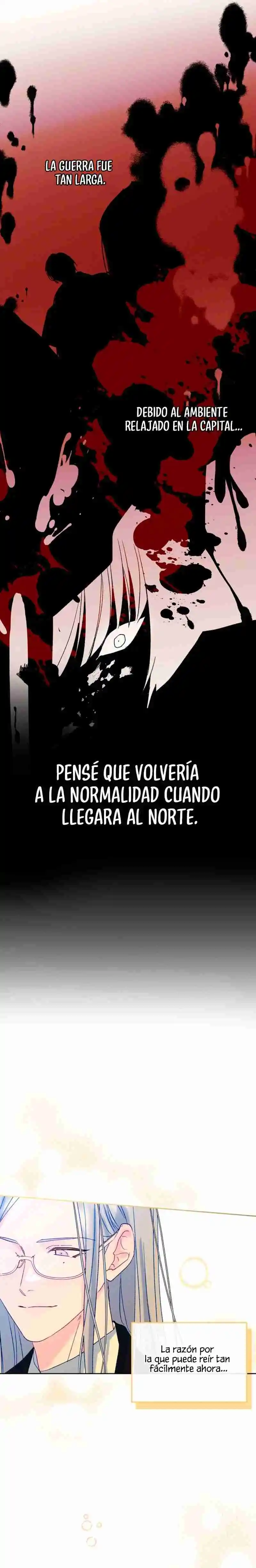 Me Convertí En La Amiga Del Protagonista Masculino (Novela) - Capítulo 58 - Página 9 - LectorTMOo