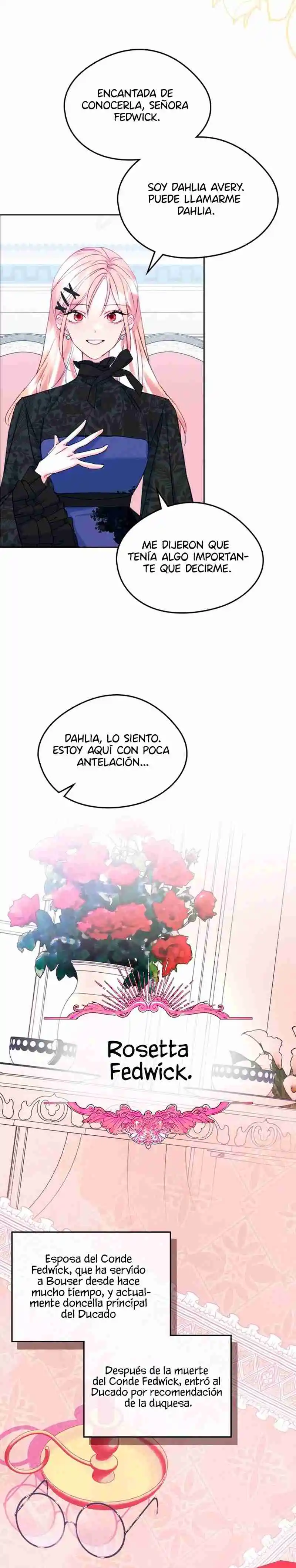 Me Convertí En La Amiga Del Protagonista Masculino (Novela) - Capítulo 58 - Página 11 - LectorTMOo