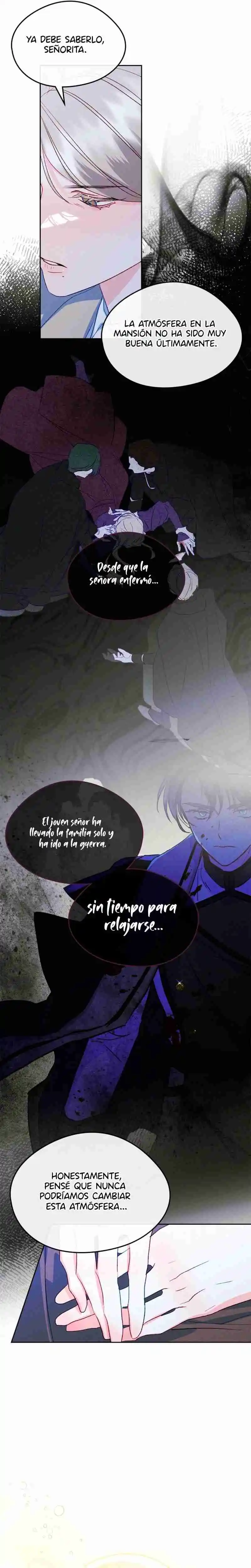 Me Convertí En La Amiga Del Protagonista Masculino (Novela) - Capítulo 58 - Página 13 - LectorTMOo