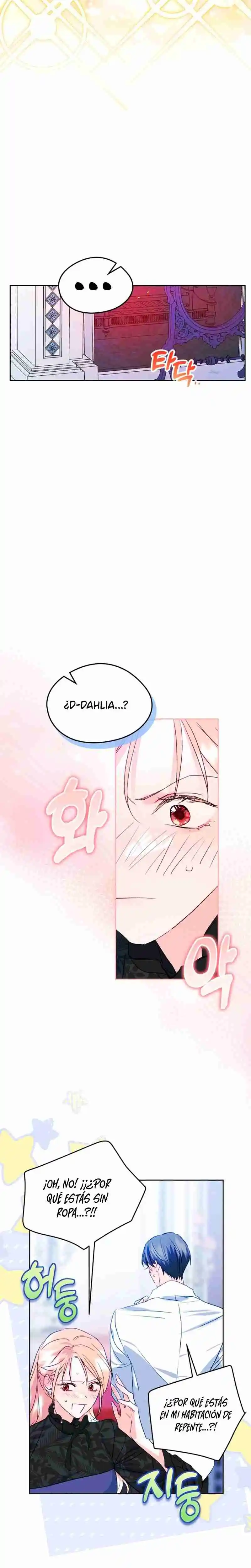 Me Convertí En La Amiga Del Protagonista Masculino (Novela) - Capítulo 58 - Página 20 - LectorTMOo