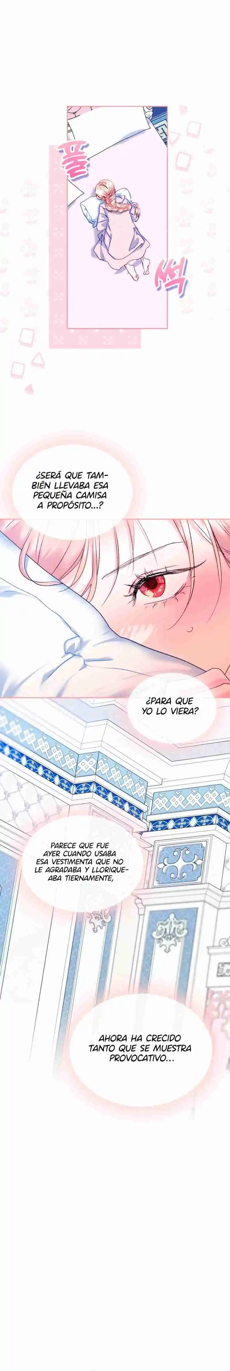 Me Convertí En La Amiga Del Protagonista Masculino (Novela) - Capítulo 59 - Página 8 - LectorTMOo