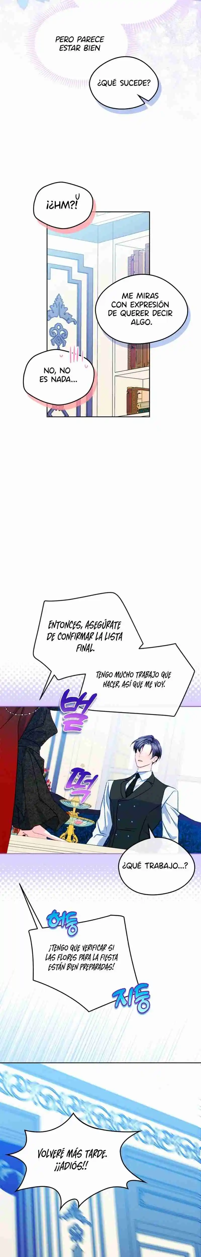 Me Convertí En La Amiga Del Protagonista Masculino (Novela) - Capítulo 59 - Página 11 - LectorTMOo