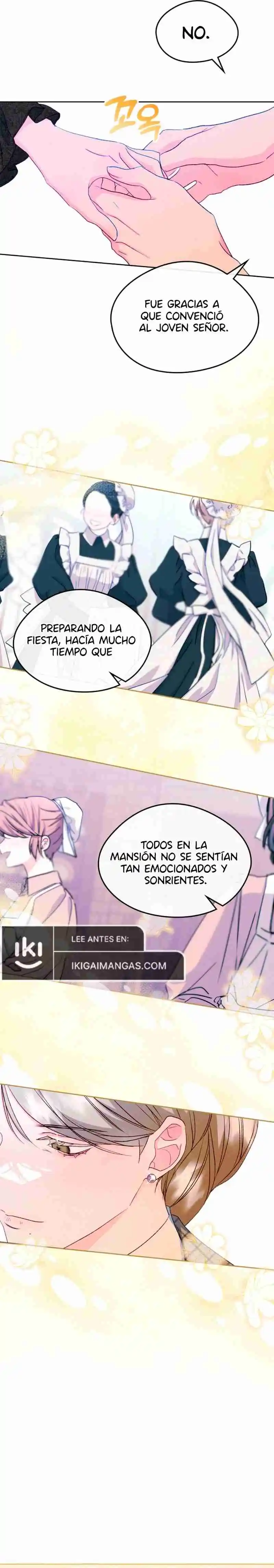 Me Convertí En La Amiga Del Protagonista Masculino (Novela) - Capítulo 59 - Página 16 - LectorTMOo