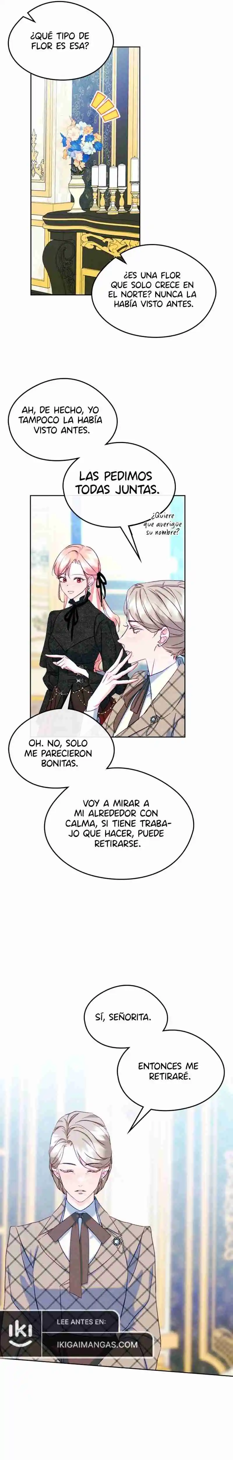 Me Convertí En La Amiga Del Protagonista Masculino (Novela) - Capítulo 59 - Página 18 - LectorTMOo
