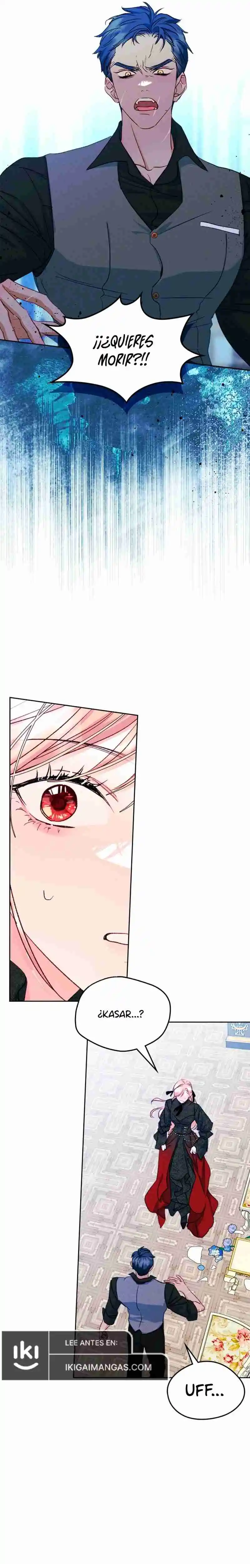 Me Convertí En La Amiga Del Protagonista Masculino (Novela) - Capítulo 59 - Página 21 - LectorTMOo