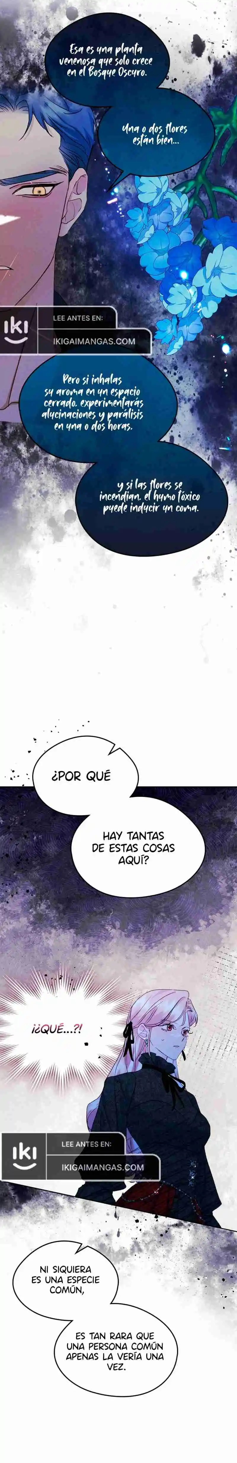 Me Convertí En La Amiga Del Protagonista Masculino (Novela) - Capítulo 59 - Página 24 - LectorTMOo