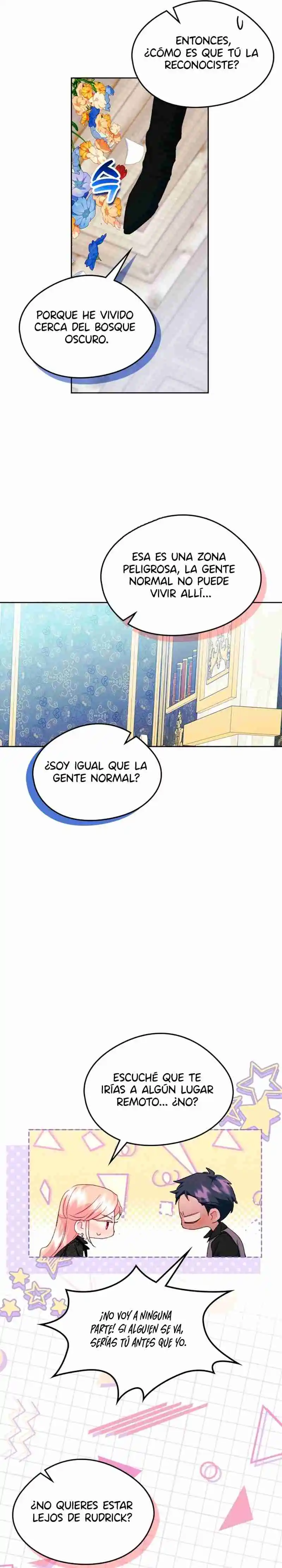 Me Convertí En La Amiga Del Protagonista Masculino (Novela) - Capítulo 59 - Página 25 - LectorTMOo