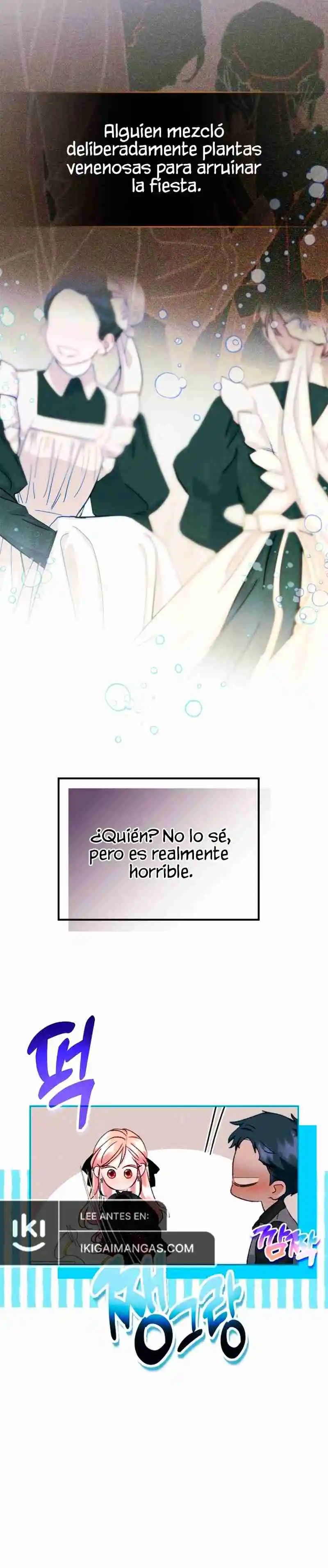 Me Convertí En La Amiga Del Protagonista Masculino (Novela) - Capítulo 59 - Página 27 - LectorTMOo