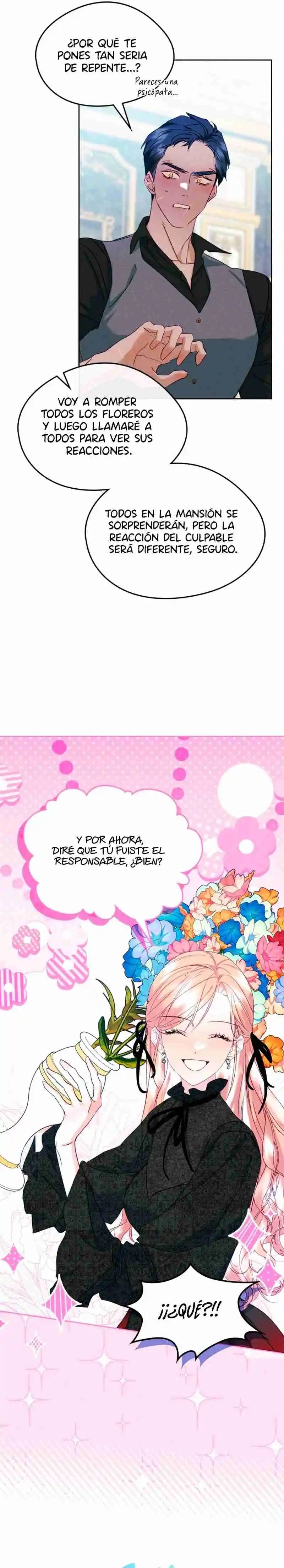 Me Convertí En La Amiga Del Protagonista Masculino (Novela) - Capítulo 59 - Página 28 - LectorTMOo