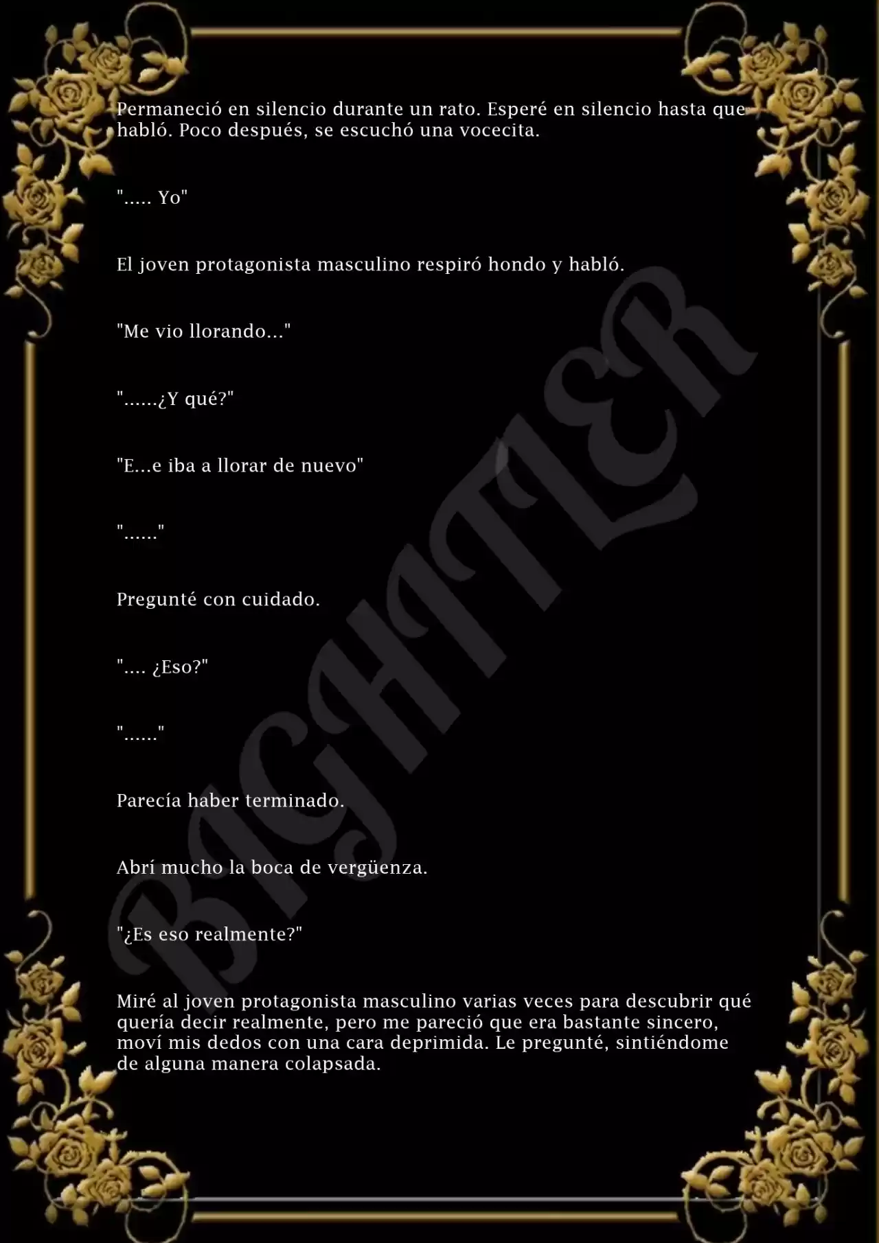 Me Convertí En La Amiga Del Protagonista Masculino (Novela) - Capítulo 6 - Página 5 - LectorTMOo