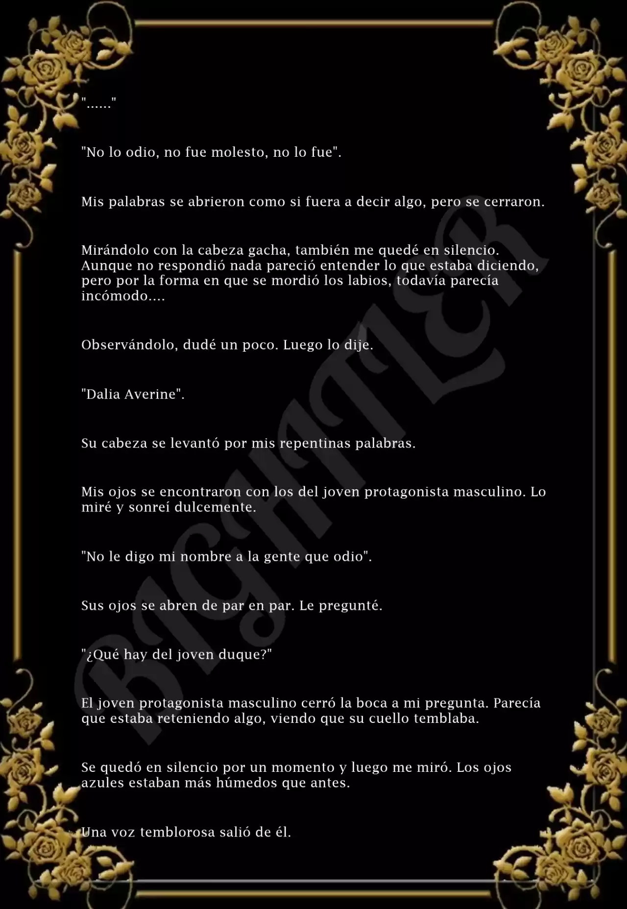 Me Convertí En La Amiga Del Protagonista Masculino (Novela) - Capítulo 6 - Página 9 - LectorTMOo
