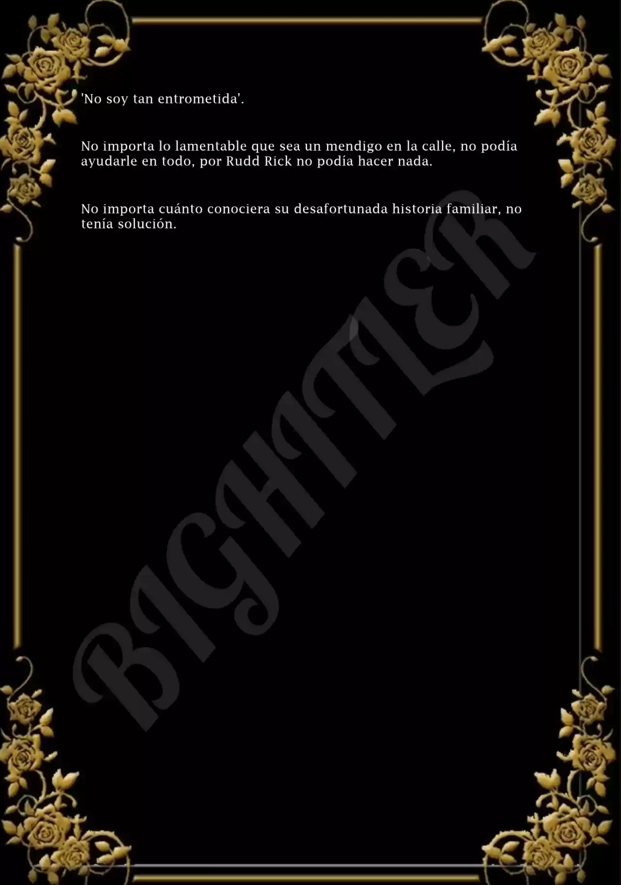 Me Convertí En La Amiga Del Protagonista Masculino (Novela) - Capítulo 6 - Página 11 - LectorTMOo