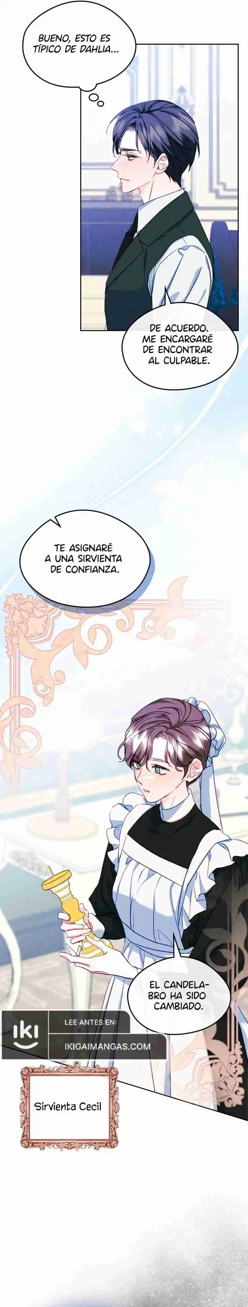 Me Convertí En La Amiga Del Protagonista Masculino (Novela) - Capítulo 60 - Página 6 - LectorTMOo