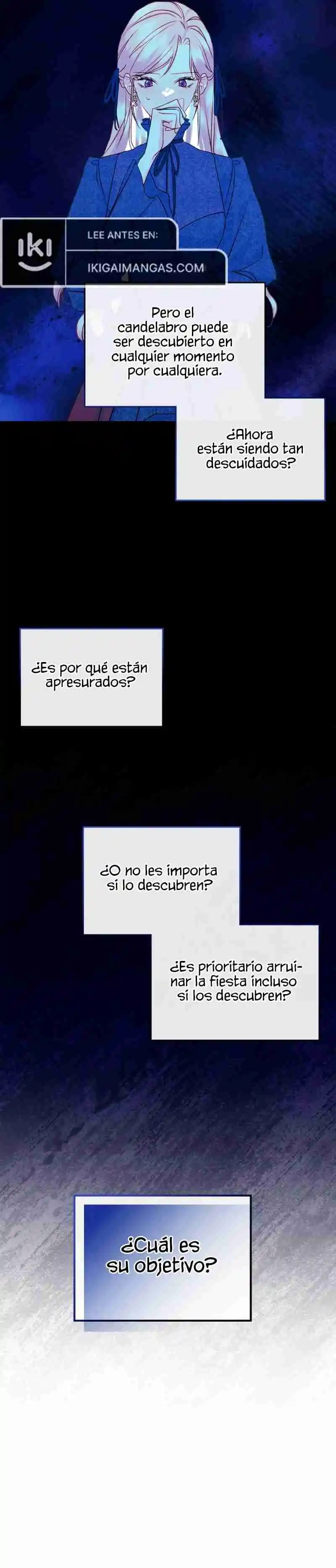Me Convertí En La Amiga Del Protagonista Masculino (Novela) - Capítulo 60 - Página 9 - LectorTMOo