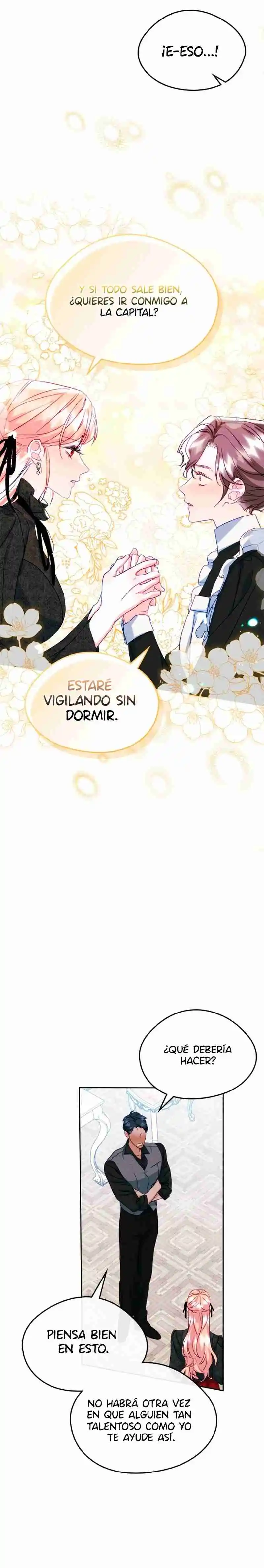 Me Convertí En La Amiga Del Protagonista Masculino (Novela) - Capítulo 60 - Página 13 - LectorTMOo