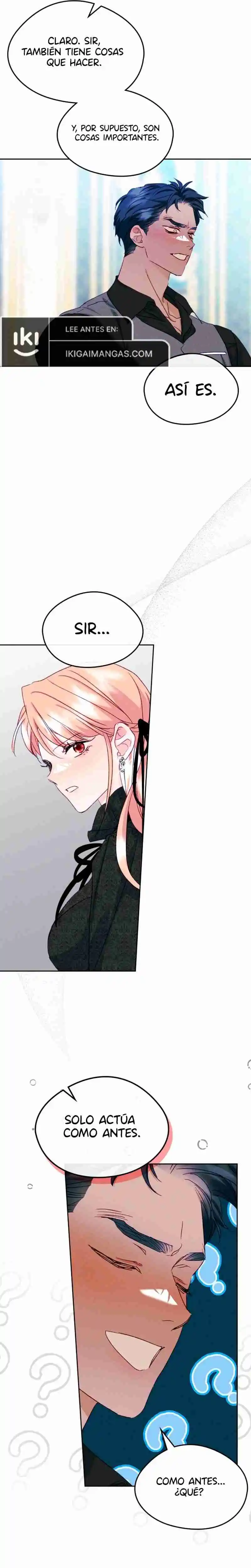 Me Convertí En La Amiga Del Protagonista Masculino (Novela) - Capítulo 60 - Página 14 - LectorTMOo