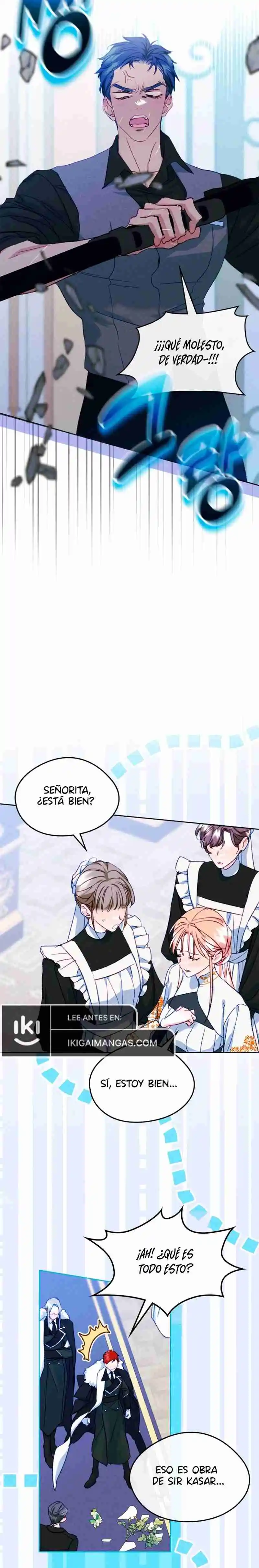 Me Convertí En La Amiga Del Protagonista Masculino (Novela) - Capítulo 60 - Página 18 - LectorTMOo