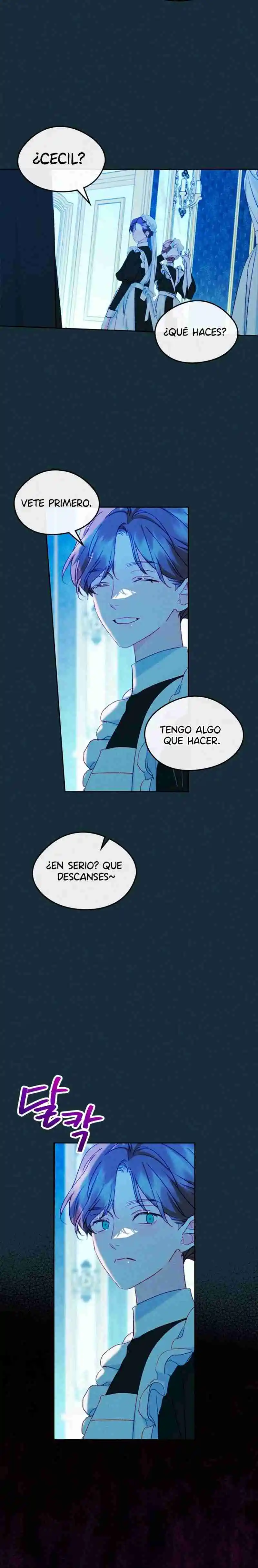 Me Convertí En La Amiga Del Protagonista Masculino (Novela) - Capítulo 60 - Página 24 - LectorTMOo