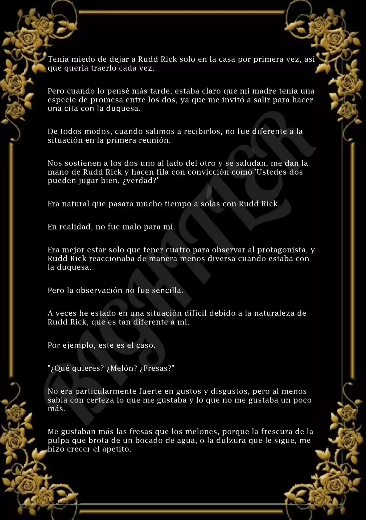 Me Convertí En La Amiga Del Protagonista Masculino (Novela) - Capítulo 7 - Página 4 - LectorTMOo