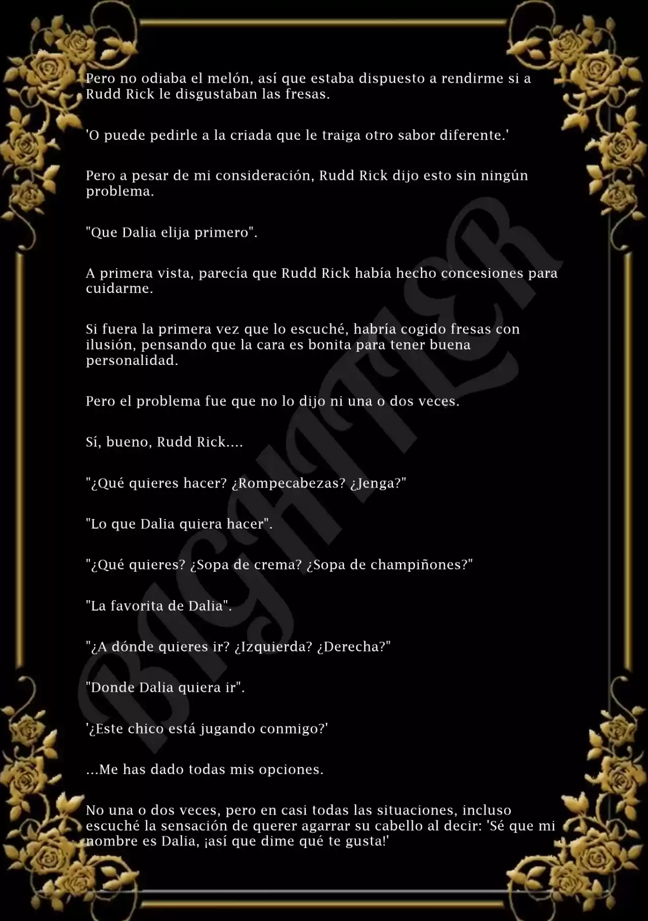 Me Convertí En La Amiga Del Protagonista Masculino (Novela) - Capítulo 7 - Página 5 - LectorTMOo