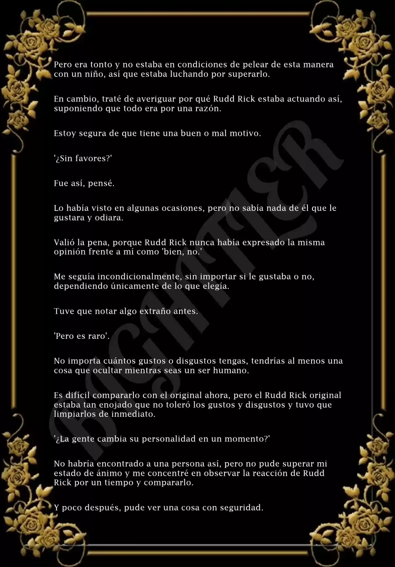 Me Convertí En La Amiga Del Protagonista Masculino (Novela) - Capítulo 7 - Página 6 - LectorTMOo
