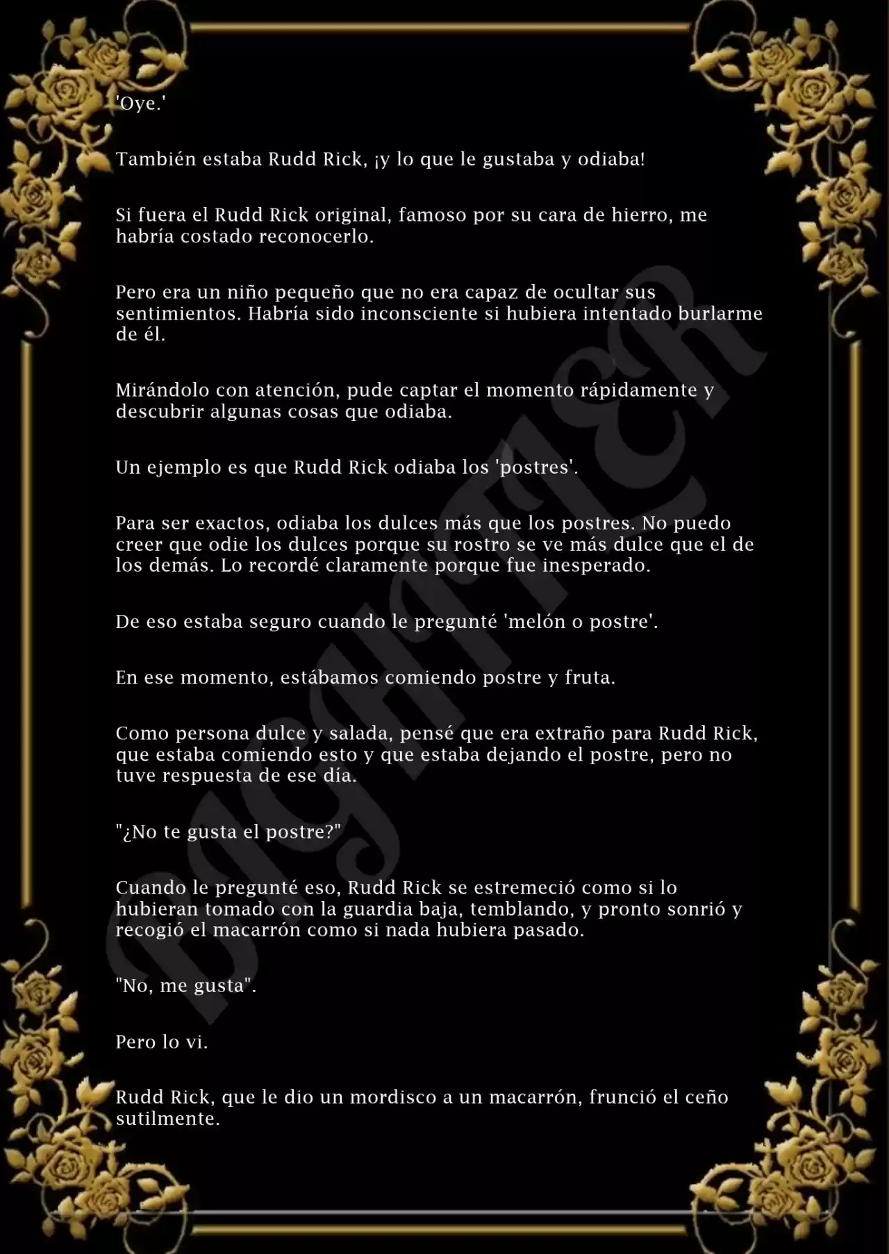 Me Convertí En La Amiga Del Protagonista Masculino (Novela) - Capítulo 7 - Página 7 - LectorTMOo
