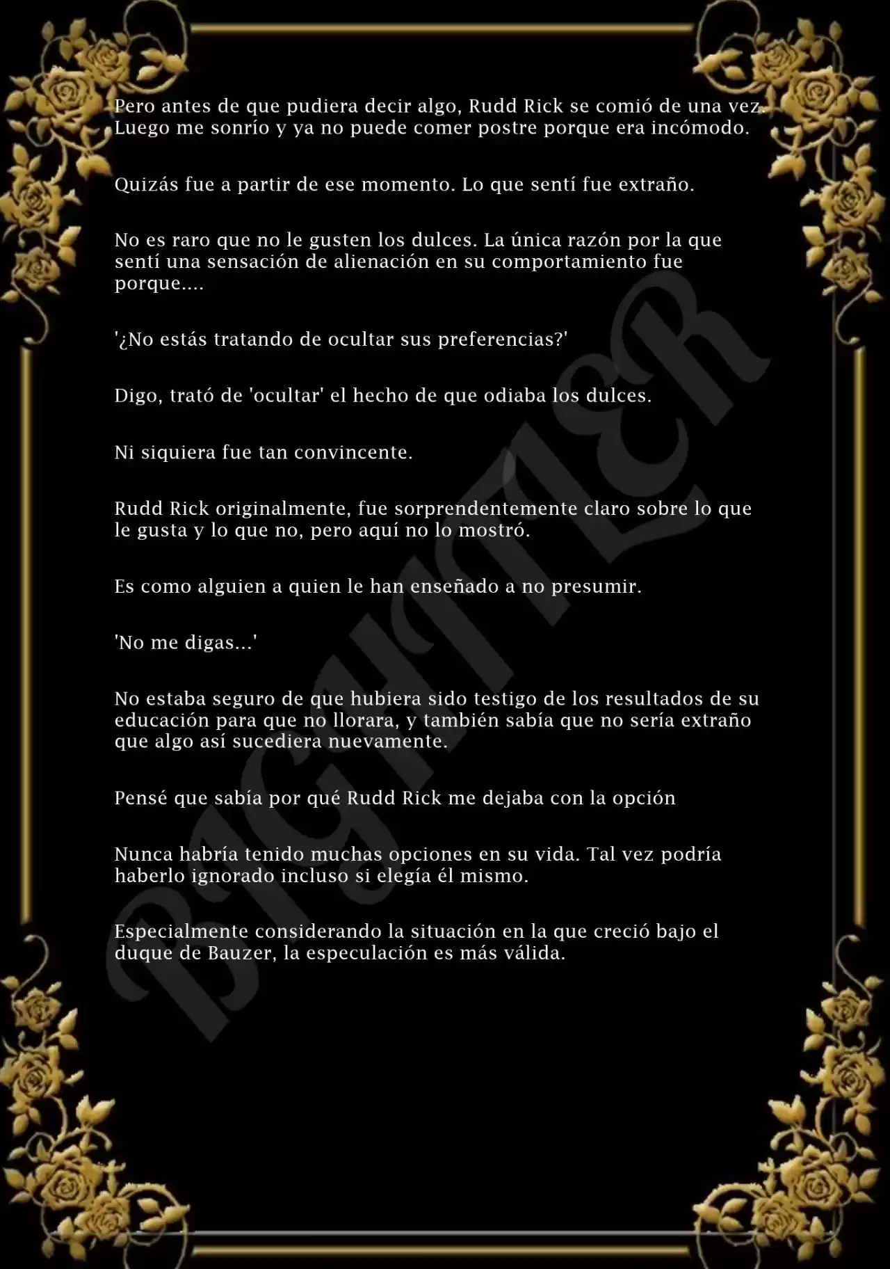 Me Convertí En La Amiga Del Protagonista Masculino (Novela) - Capítulo 7 - Página 8 - LectorTMOo