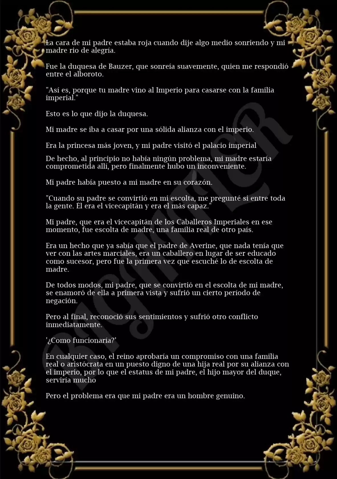 Me Convertí En La Amiga Del Protagonista Masculino (Novela) - Capítulo 8 - Página 7 - LectorTMOo