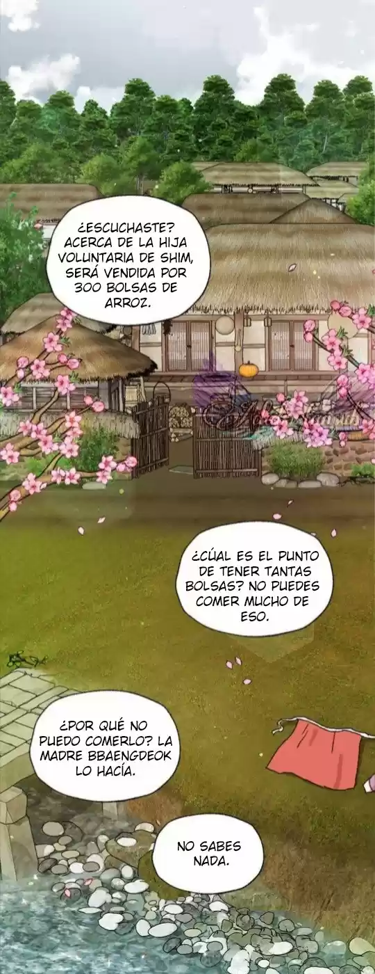 ME CONVERTÍ EN LA CHEF DEL REY DRAGÓN - Capítulo 1 - Página 5 - LectorTMOo
