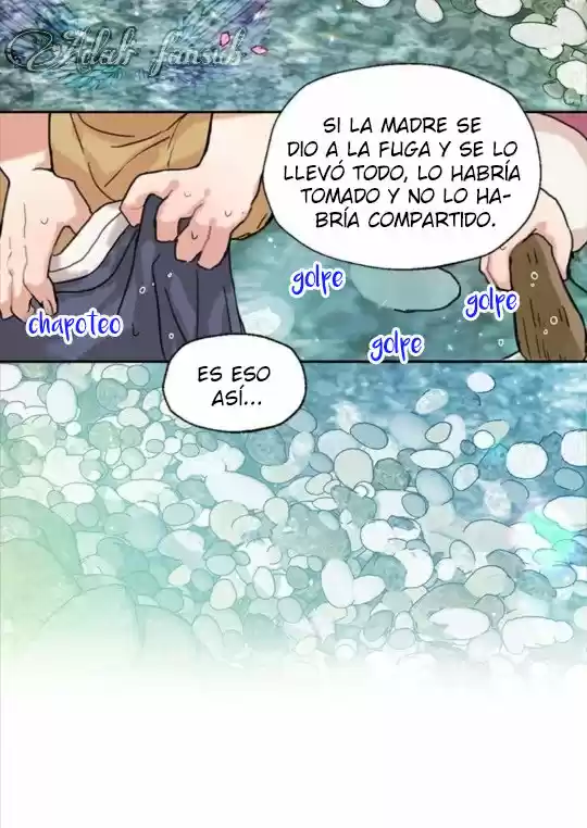ME CONVERTÍ EN LA CHEF DEL REY DRAGÓN - Capítulo 1 - Página 6 - LectorTMOo