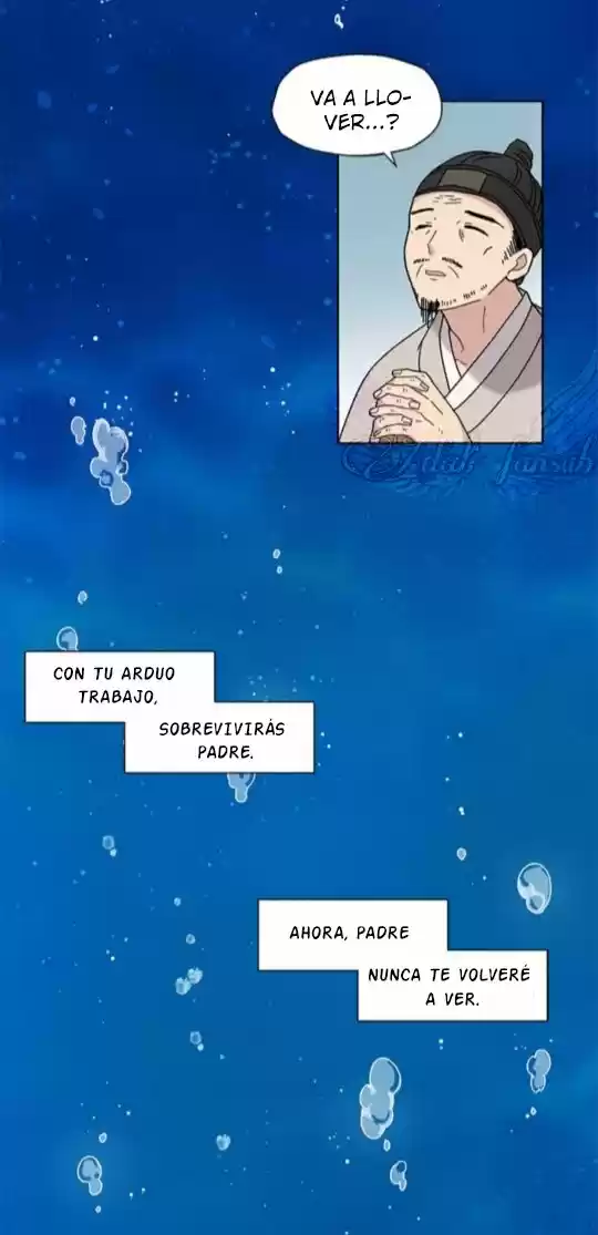 ME CONVERTÍ EN LA CHEF DEL REY DRAGÓN - Capítulo 1 - Página 10 - LectorTMOo