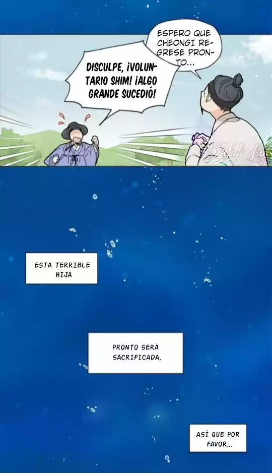 ME CONVERTÍ EN LA CHEF DEL REY DRAGÓN - Capítulo 1 - Página 11 - LectorTMOo