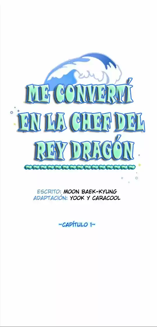ME CONVERTÍ EN LA CHEF DEL REY DRAGÓN - Capítulo 1 - Página 14 - LectorTMOo
