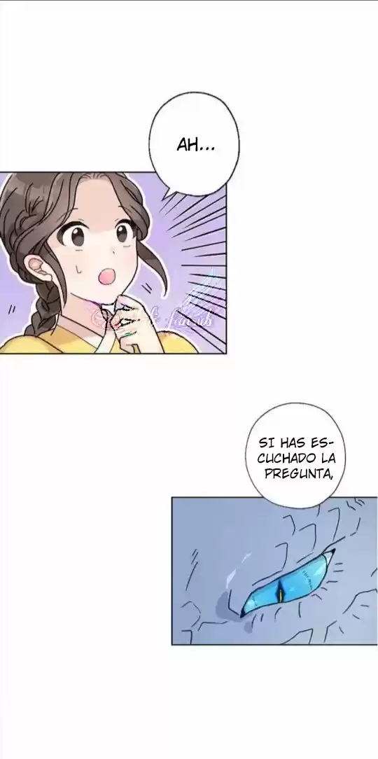 ME CONVERTÍ EN LA CHEF DEL REY DRAGÓN - Capítulo 1 - Página 20 - LectorTMOo