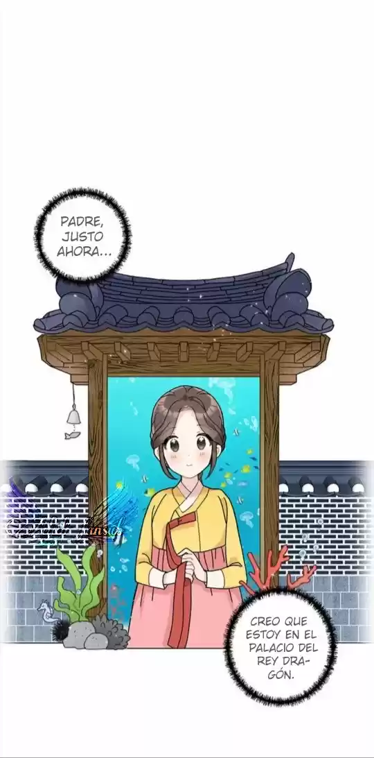 ME CONVERTÍ EN LA CHEF DEL REY DRAGÓN - Capítulo 1 - Página 23 - LectorTMOo